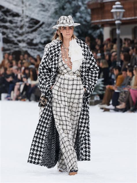 new chanel collection 2019